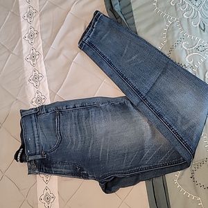 Express Jeans